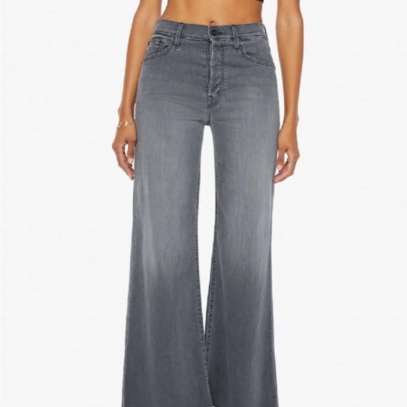 Mother Jeans - Picture 2 of 8